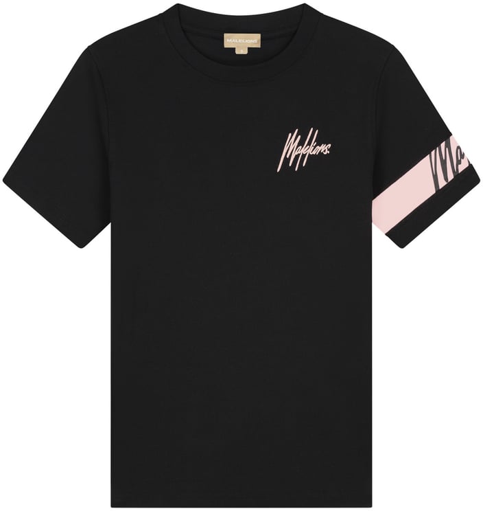 Malelions Malelions Women Captain T-Shirt