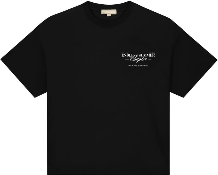 Malelions Malelions Women Golden Coast Oversized T-Shirt