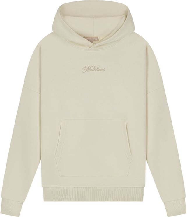 Malelions Malelions Women Kylie Hoodie