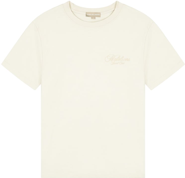 Malelions Malelions Women Social Club T-Shirt