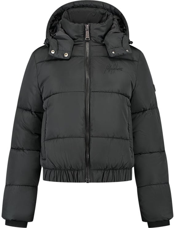 Malelions Malelions Women Signature Puffer Jacket