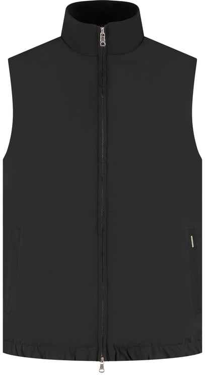 Malelions Premium Malelions Premium Nylon Smart Gilet