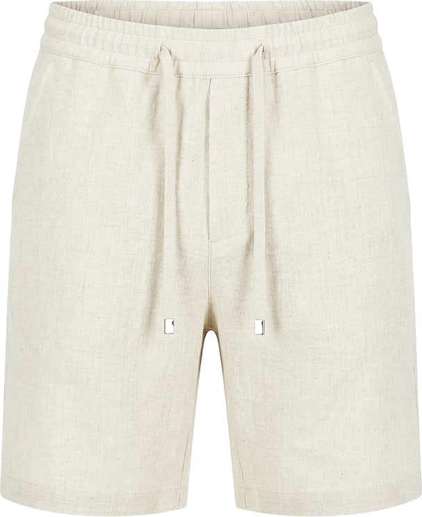 Malelions Premium Malelions Premium Linen Shorts