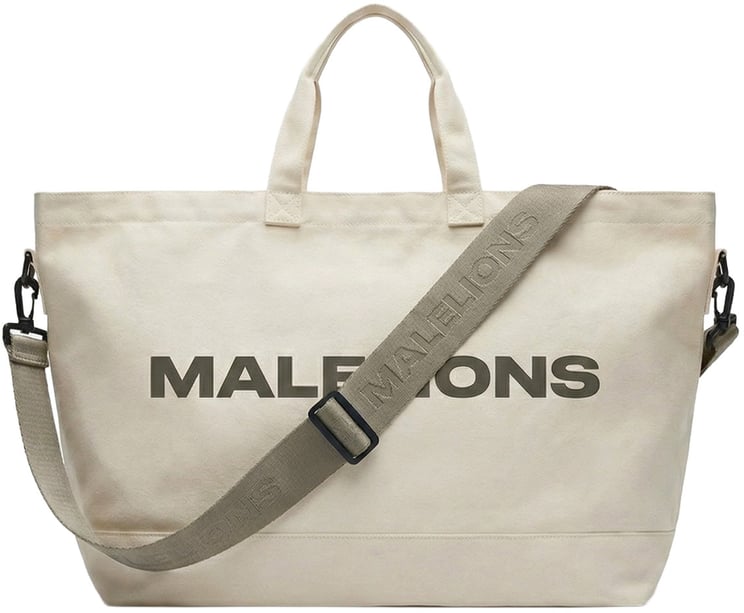 Malelions Malelions Medium Shopper