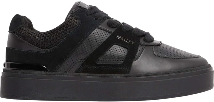 Mallet Heren Sneaker