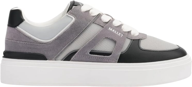 Mallet Heren Sneaker