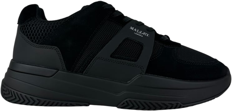 Mallet Heren Sneaker