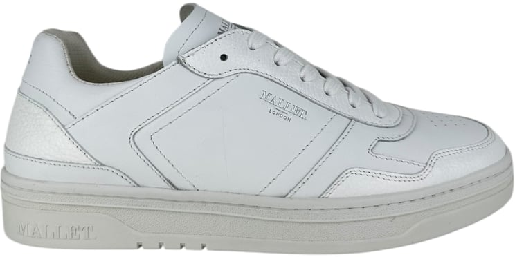 Mallet Heren Sneakers