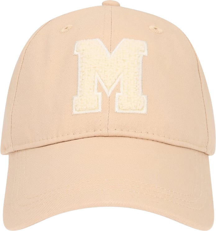 Mansour M Cap