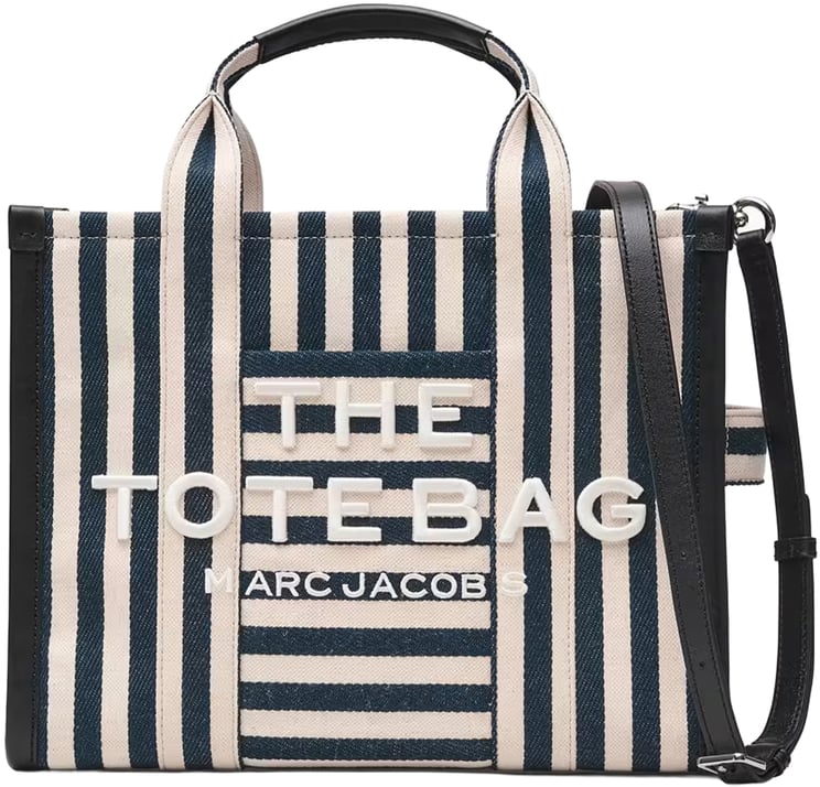 Marc Jacobs Bags Blue Sea Multi