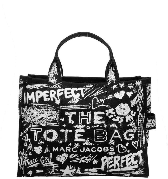 Marc Jacobs Bags Black Multi