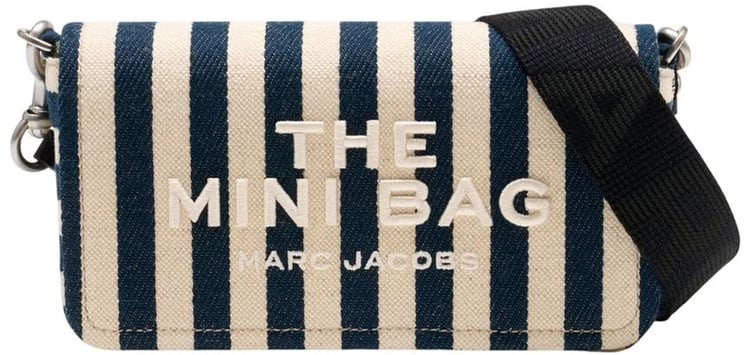Marc Jacobs Bags Blue Sea Multi