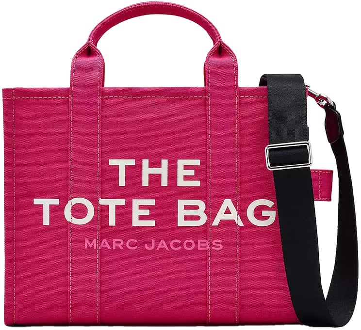 Marc Jacobs Bags Raspberry Pink