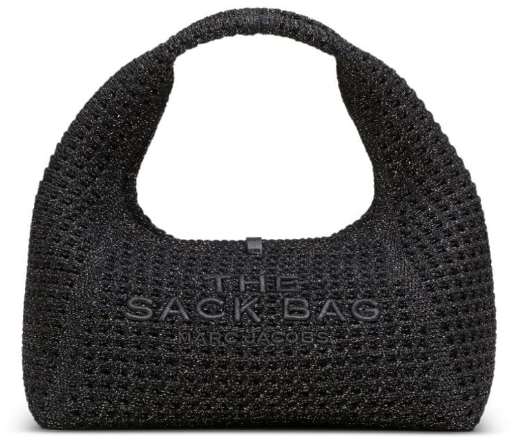 Marc Jacobs Bags Black