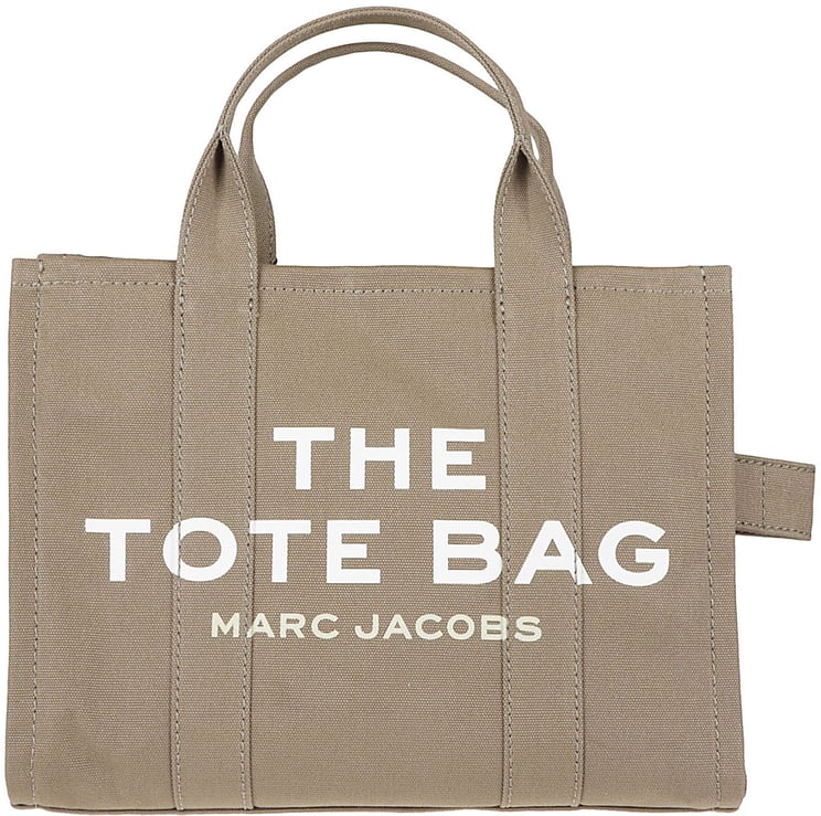Marc Jacobs Medium Tote Bag With Adjustable Strap