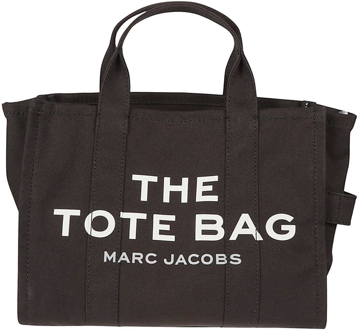 Marc Jacobs Medium Tote Bag With Zip Closure