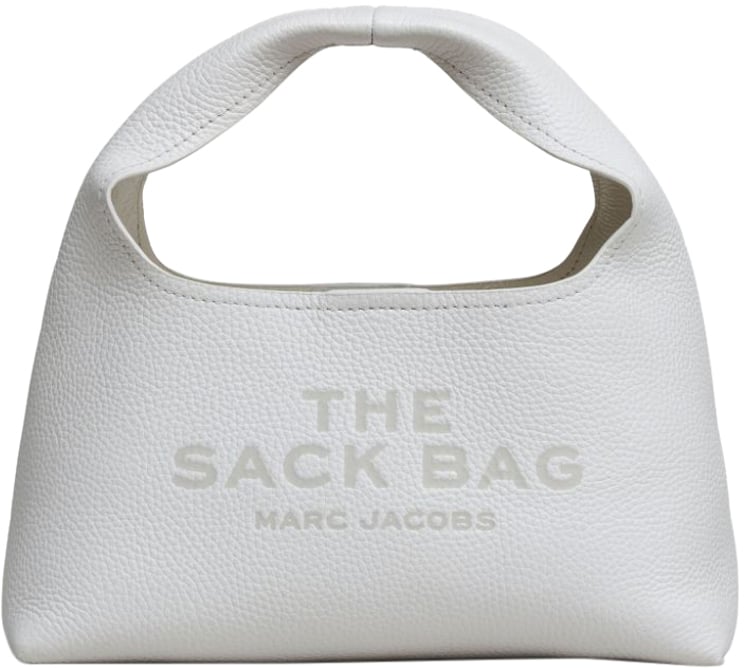 Marc Jacobs Bags White