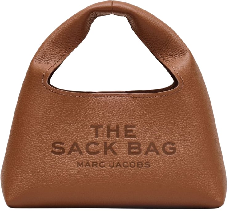 Marc Jacobs Bags Leather Brown