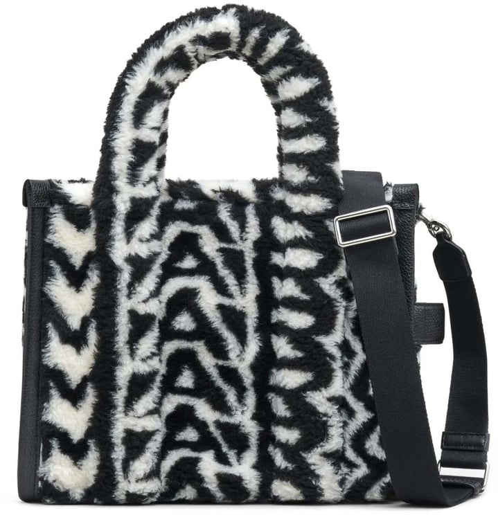 Marc Jacobs The Monogram Teddy Medium Tote Bag