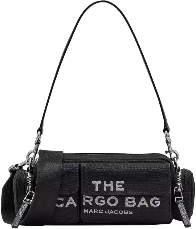Marc Jacobs Bags Black