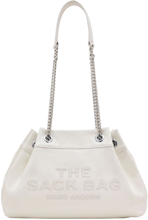 Marc Jacobs Bags White