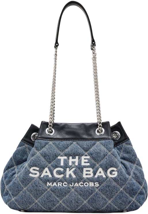 Marc Jacobs Bags Clear Blue