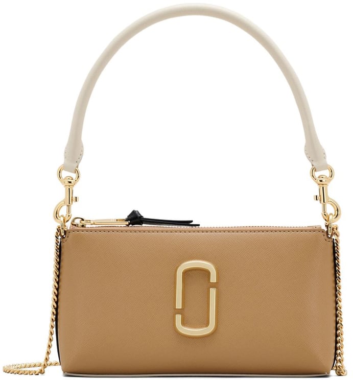 Marc Jacobs Bags Camel