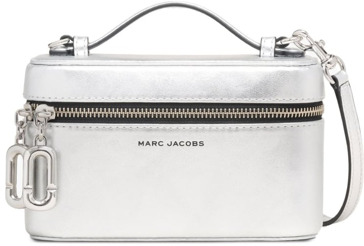 Marc Jacobs Bags Silver