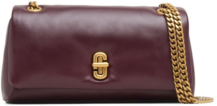Marc Jacobs Bags Bordeaux