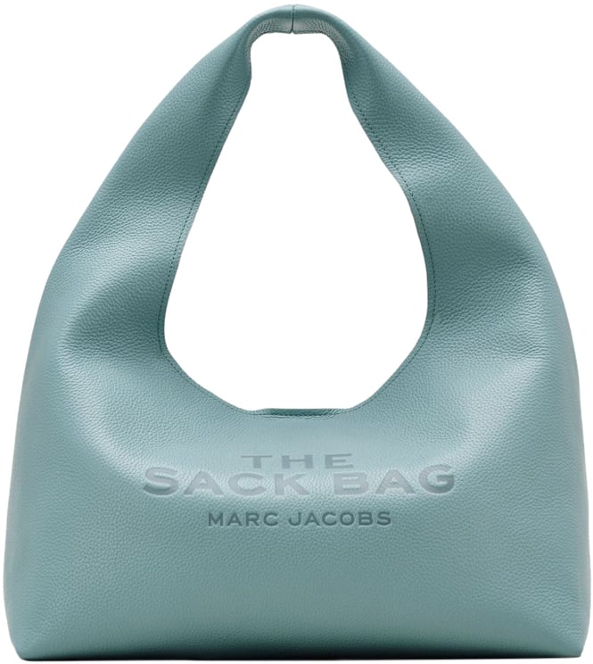 Marc Jacobs Bags Clear Blue