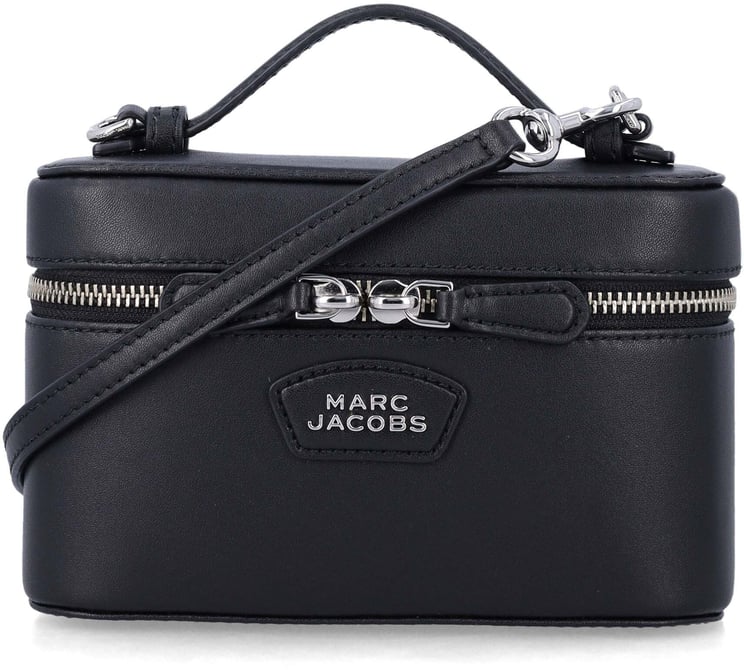 Marc Jacobs The Vanity Bag Nero