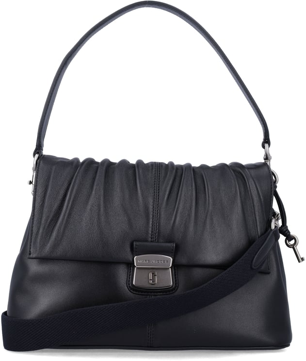 Marc Jacobs The Messanger Nero