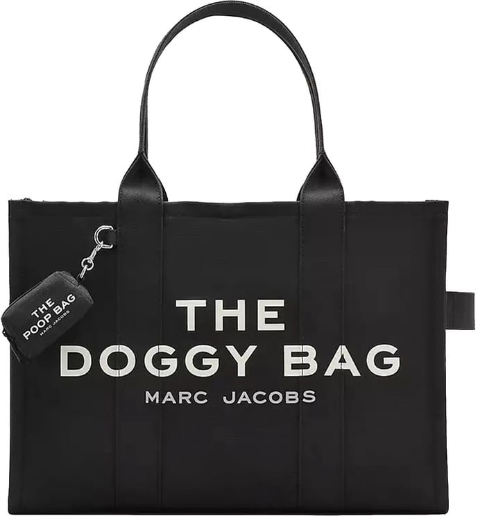 Marc Jacobs Bags Black