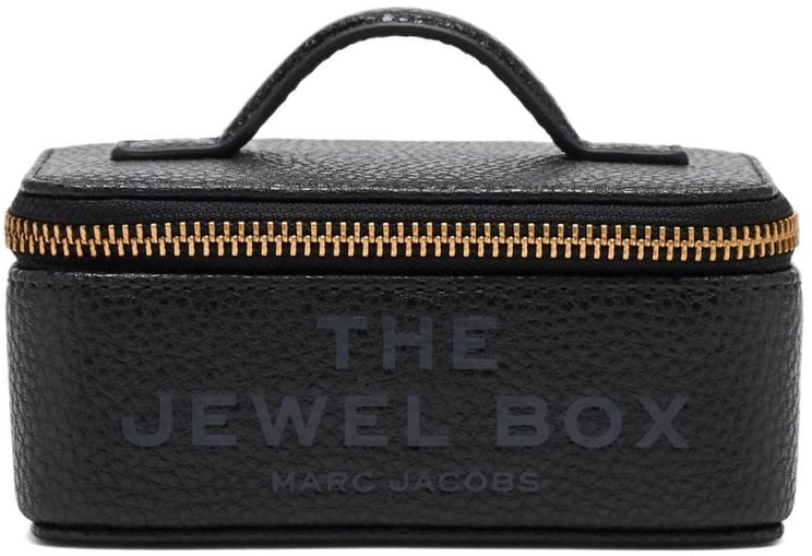 Marc Jacobs Bags Black