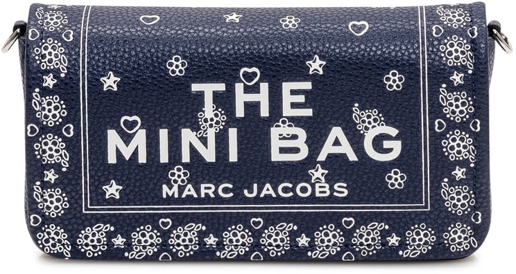 Marc Jacobs The Mini Bag