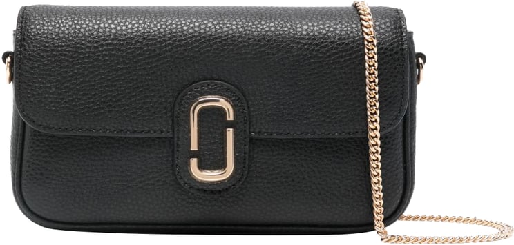 Marc Jacobs Bags Black
