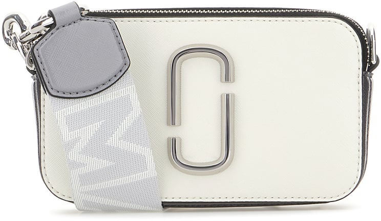 Marc Jacobs The Snapshot Cotton Multi