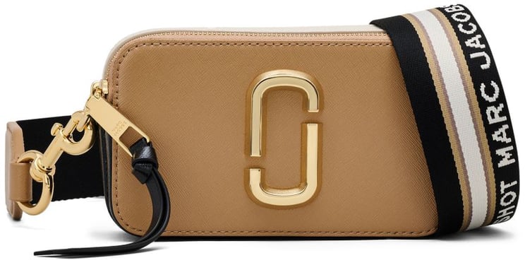 Marc Jacobs Bags Camel