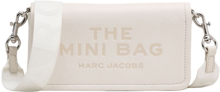 Marc Jacobs Bags White