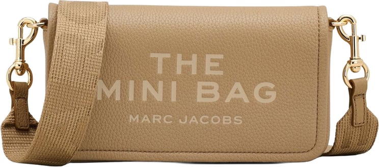 Marc Jacobs Bags Camel