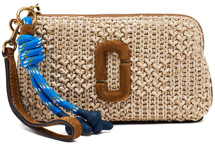 Marc Jacobs Wallets Beige