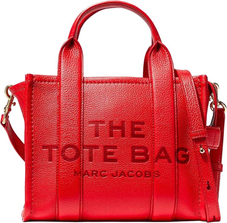 Marc Jacobs Bags True Red