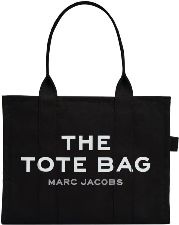 Marc Jacobs The Large Tote Black
