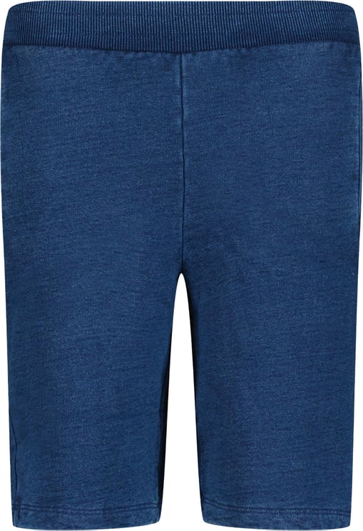 Marc Jacobs Marc Jacobs Kinder Jongens Shorts In Blauw
