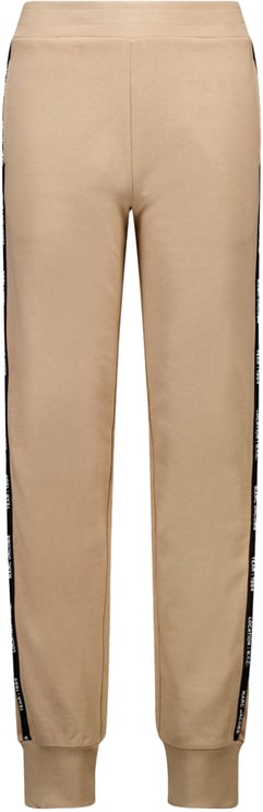 Marc Jacobs Marc Jacobs Kinder Jongens Broek In Beige