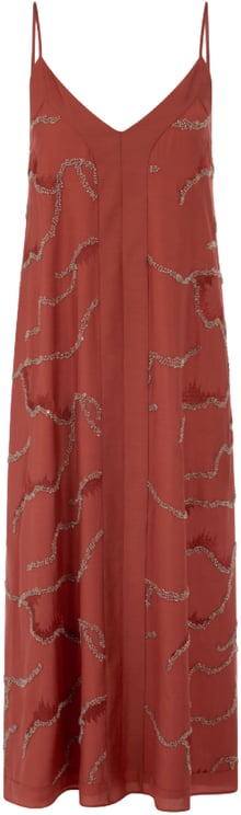 Marc Cain Marccain   Rood Ac 21.50 W54