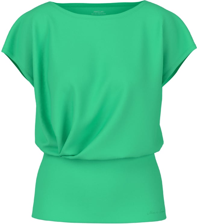 Marc Cain Marccain   Groen Ac 48.19 J14