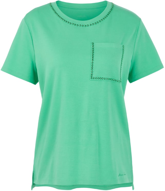 Marc Cain Marccain   Groen Ac 48.27 J15