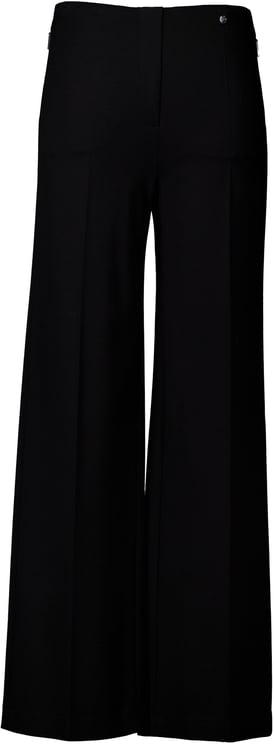 Marc Cain Marccain  Pantalons Zwart +e 81.05 J24