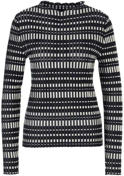Marc Cain Marccain  Truien Donkerblauw Xc 41.13 M17